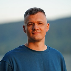 Владимир Калашников