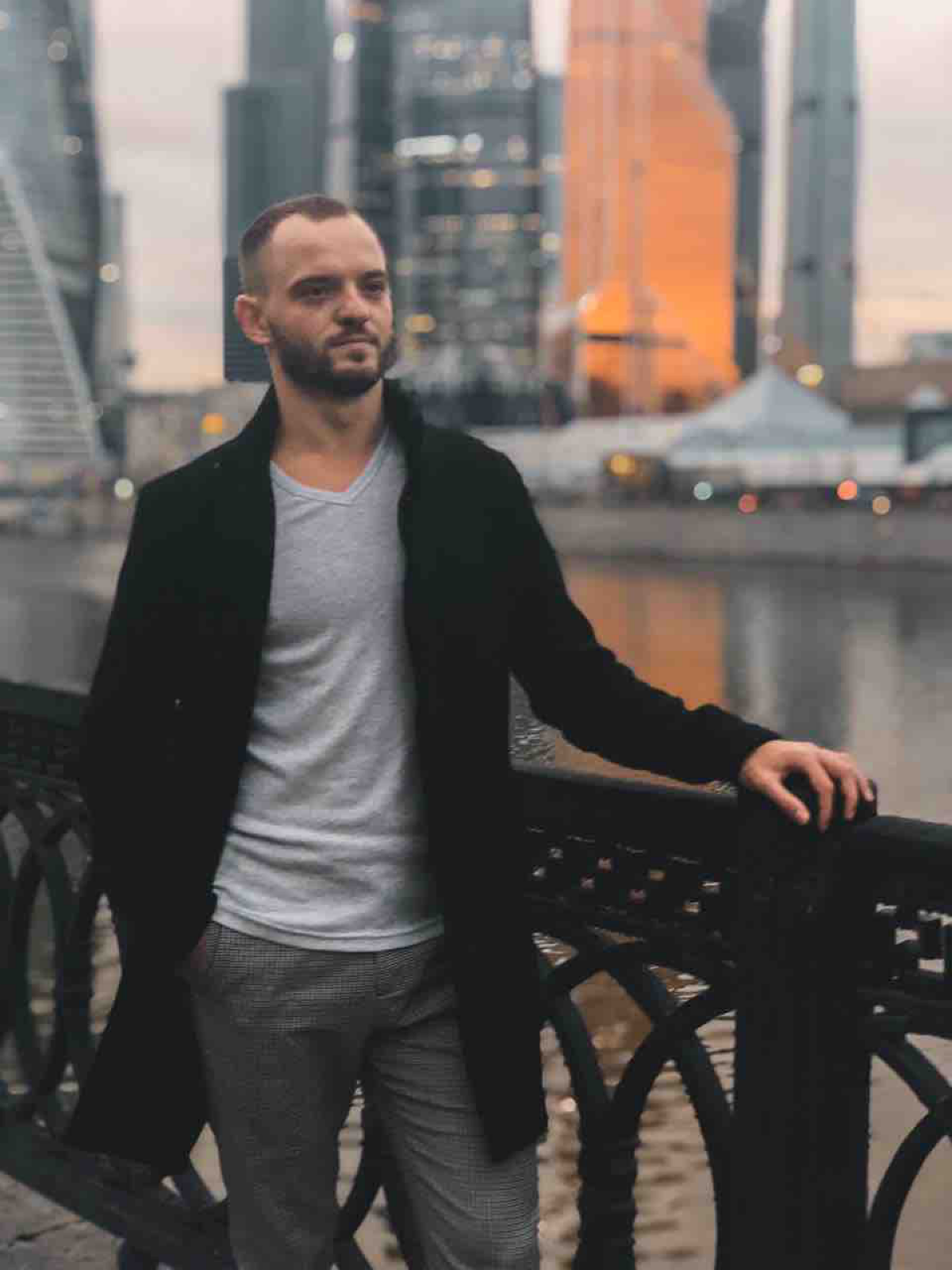 Александр Дубовик