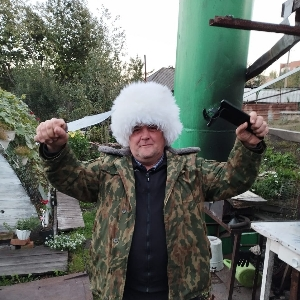 Валерий Коньков