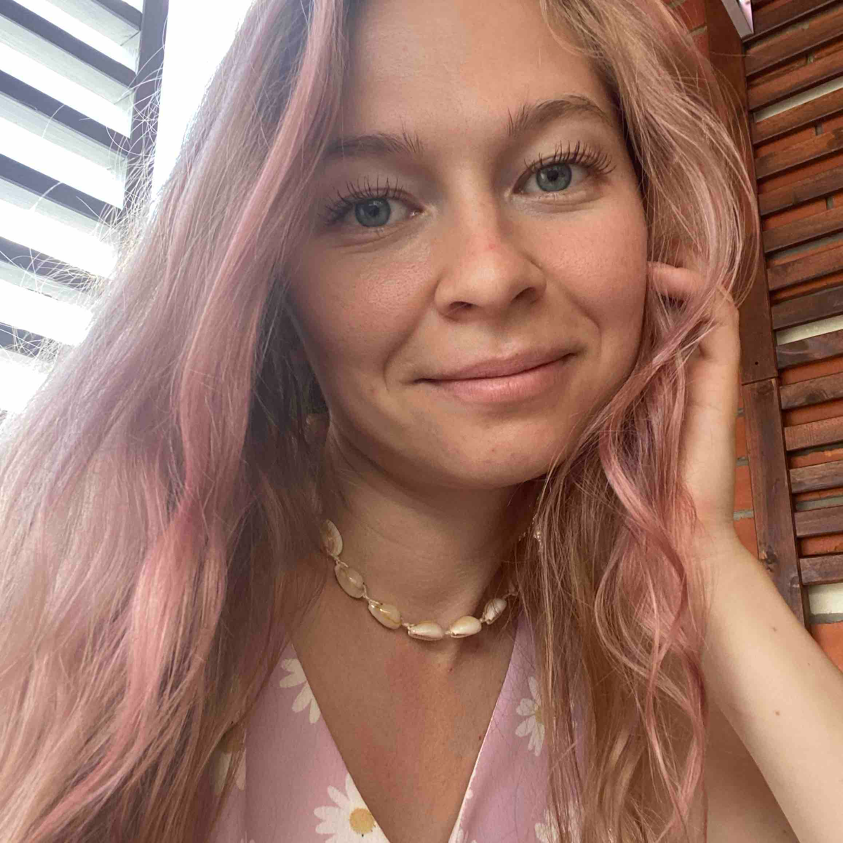 Светлана Ландышева