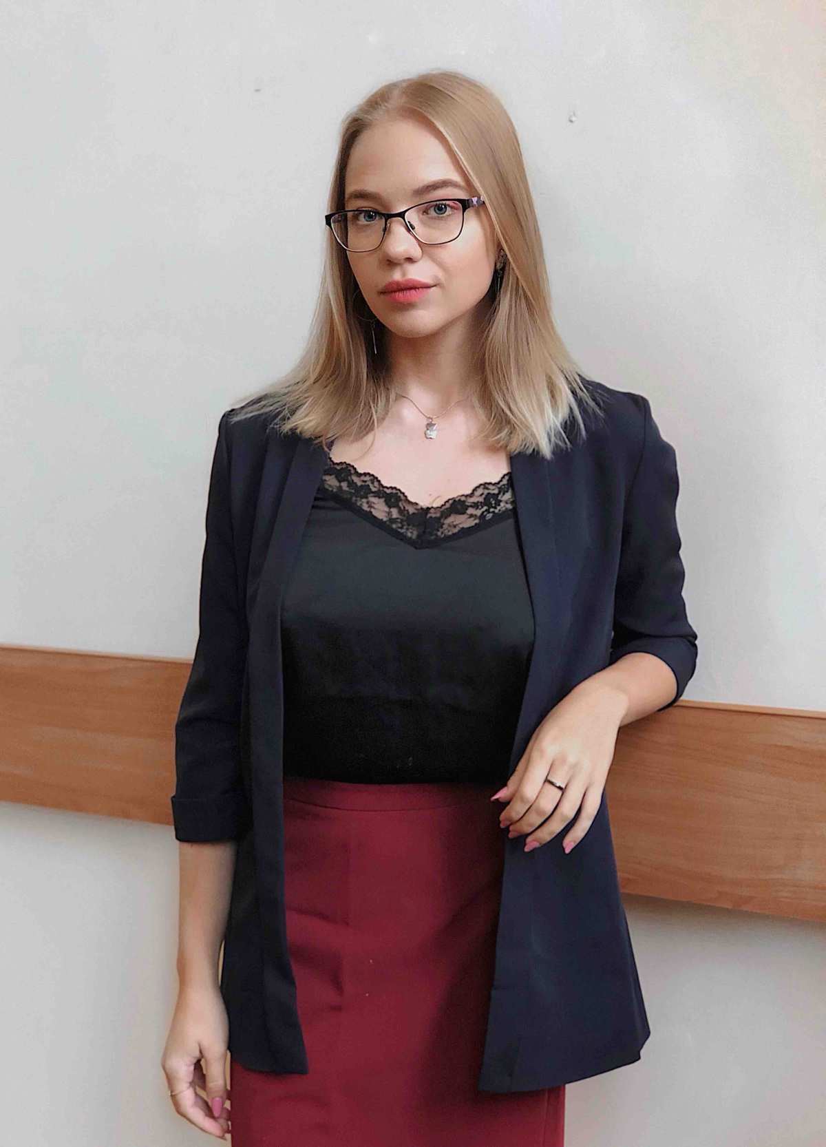 Ирина Кисюкова | Сетка — социальная сеть от hh.ru