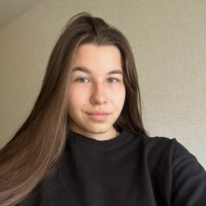 Валерия Тимукина