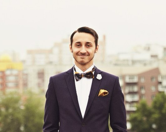 Виктор Юстус