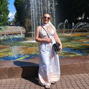 Екатерина Климова