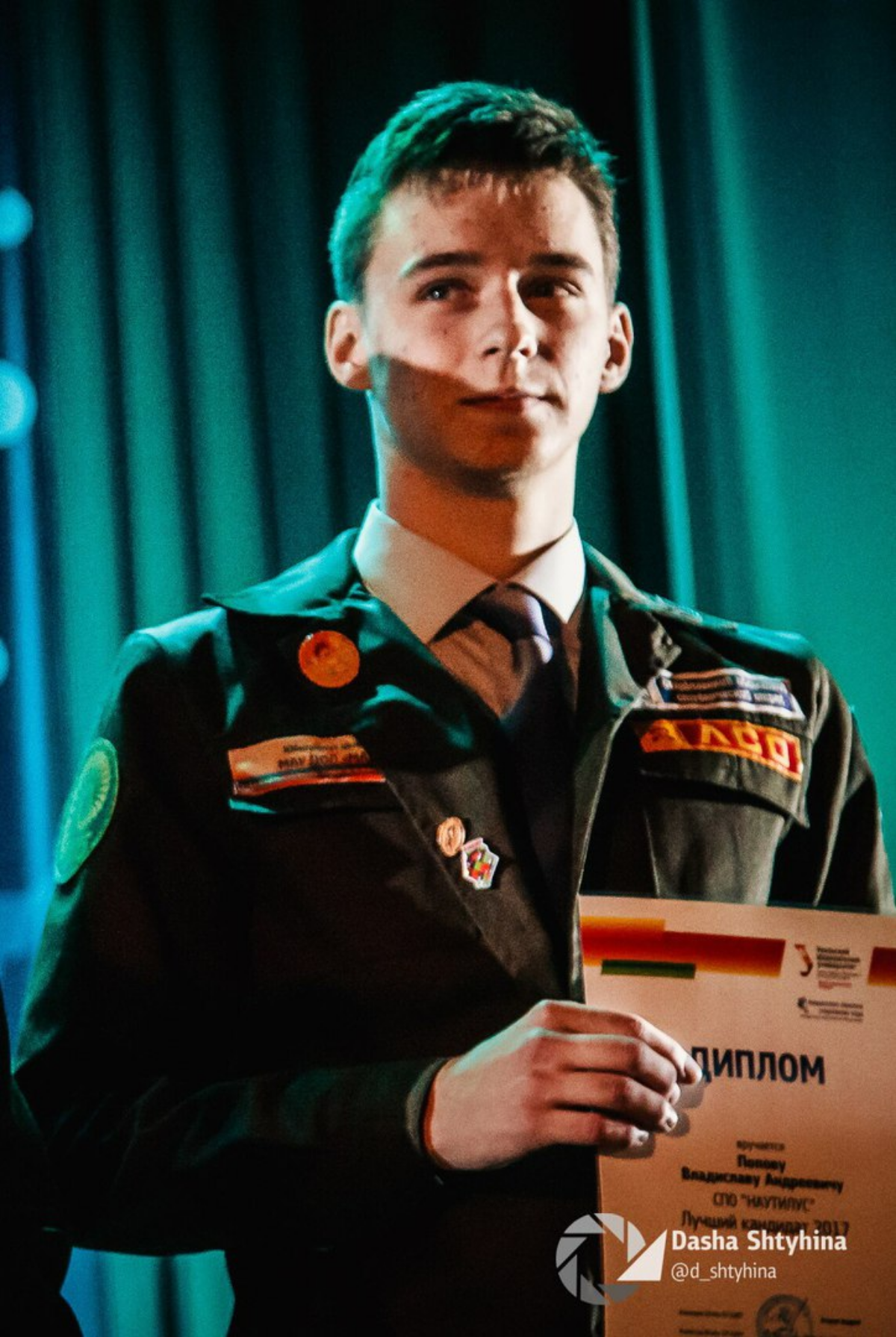 Владислав Попов | Сетка — социальная сеть от hh.ru