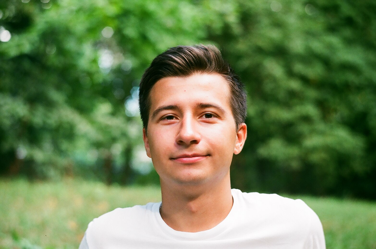 Иван Остапенко