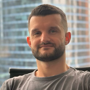 Николай Гайдукевич | Сетка — социальная сеть от hh.ru