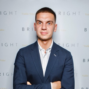 Артем Гончаров