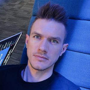 Саша Тоник | Сетка — социальная сеть от hh.ru