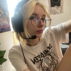 Татьяна Гаврилова