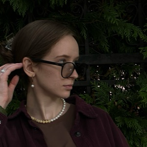 Екатерина Железнова