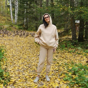 Юлия Демидова