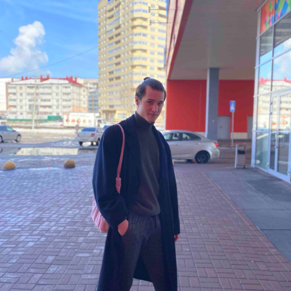 Александр Малинин