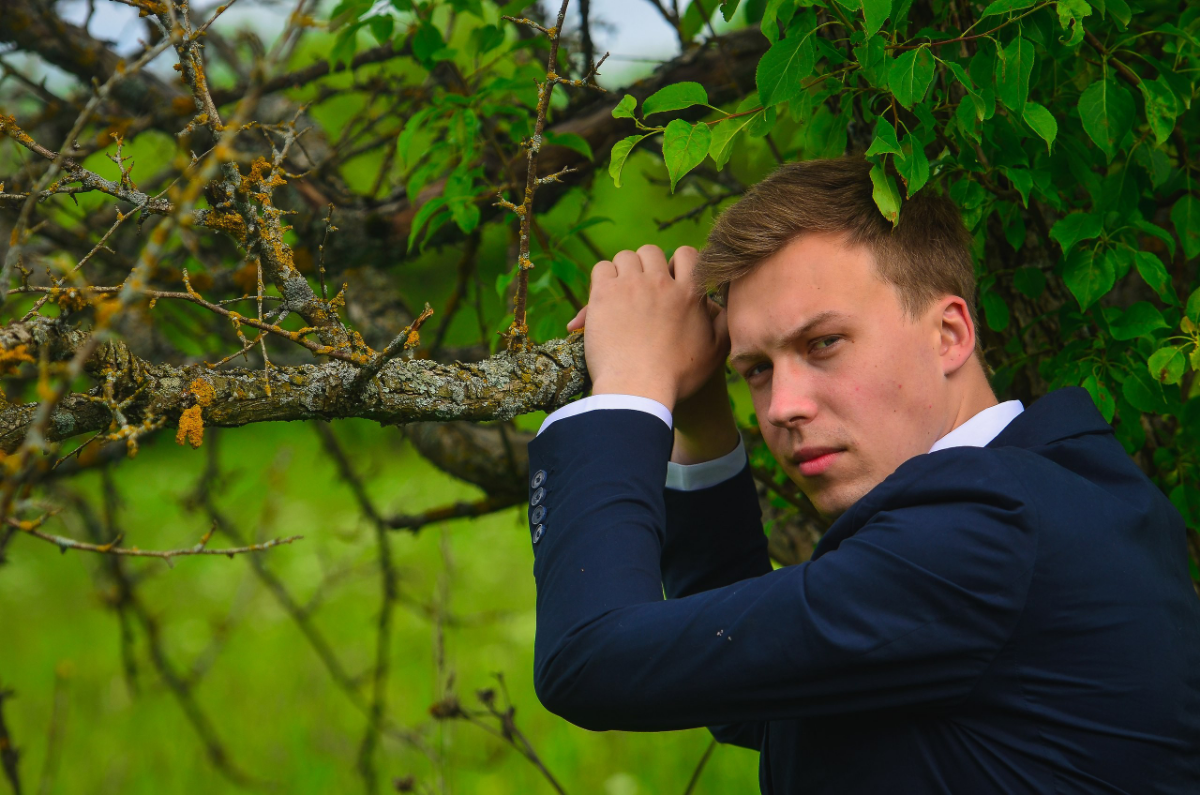 Artem Polyektov | Сетка — социальная сеть от hh.ru