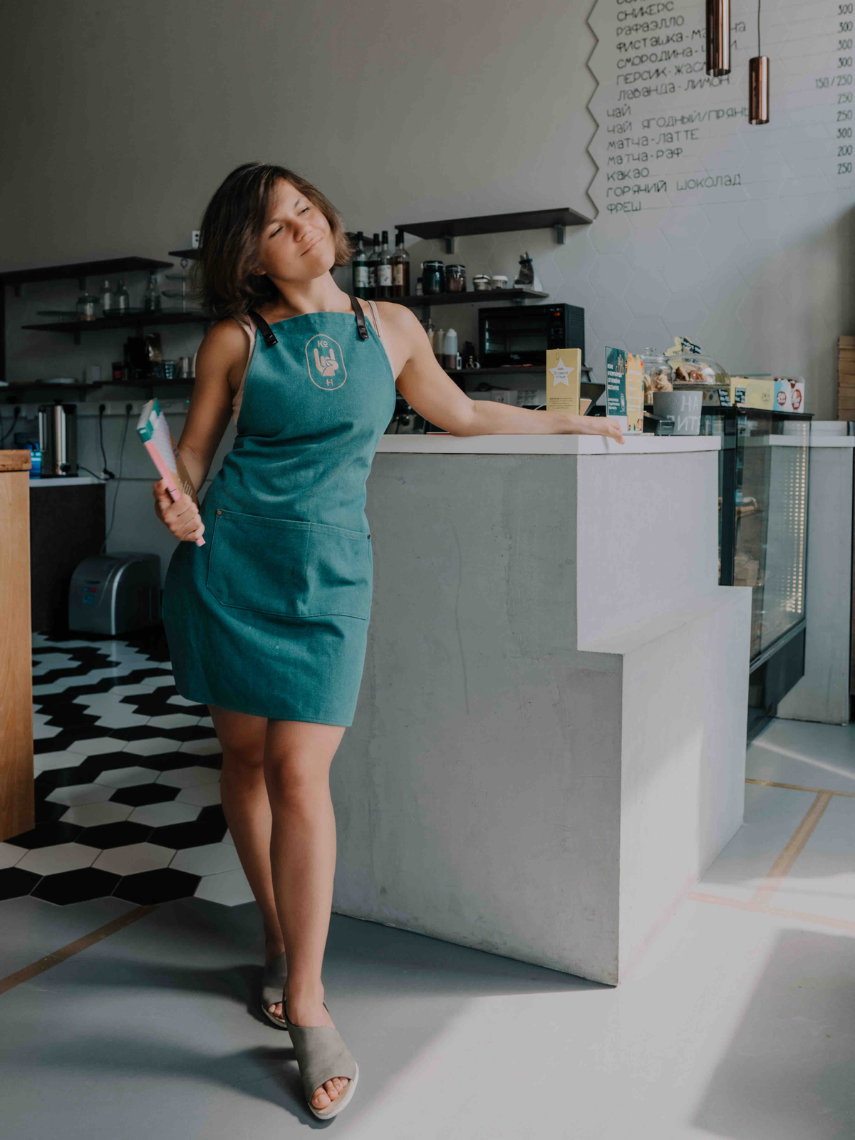 Анна Булучева | Сетка — социальная сеть от hh.ru