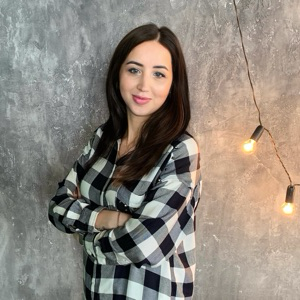 Елена Симакова | Сетка — социальная сеть от hh.ru