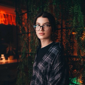 Кристина Плотникова