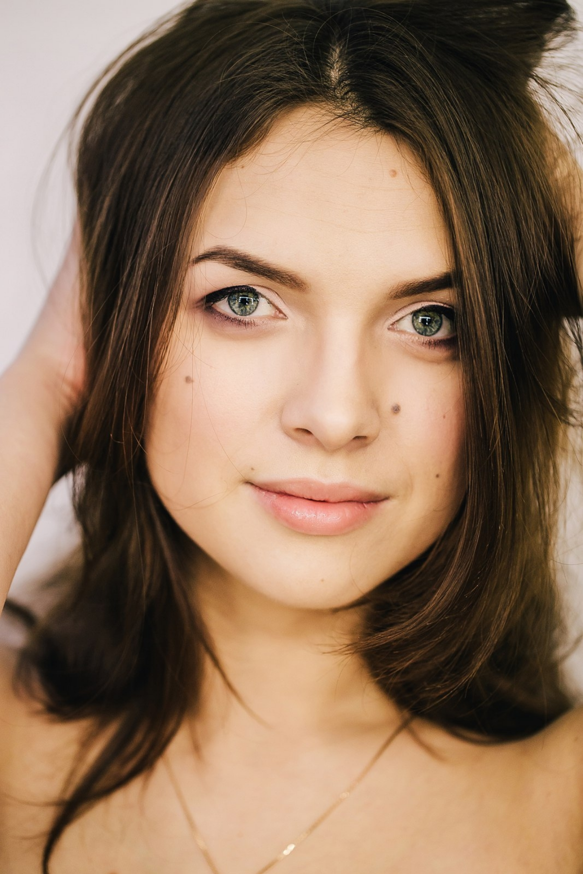 Анастасия Дягилева