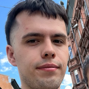 Егор Штаб | Сетка — социальная сеть от hh.ru