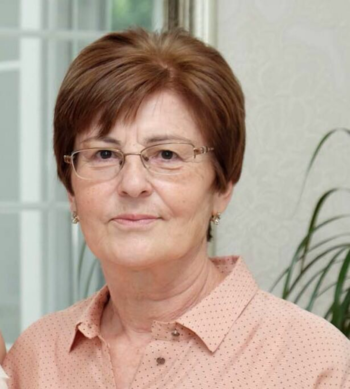 Zarema Kabaloeva