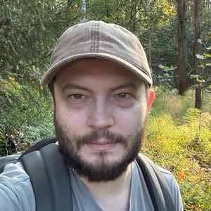 Максим Красильников | Сетка — социальная сеть от hh.ru