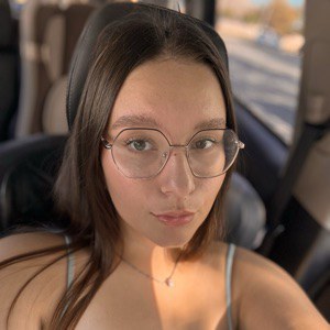 Кристина Ворожейкина | Сетка — социальная сеть от hh.ru