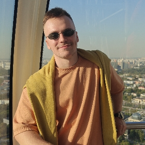 Артём Попов | Сетка — социальная сеть от hh.ru