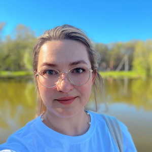 Ольга Силакова | Сетка — социальная сеть от hh.ru