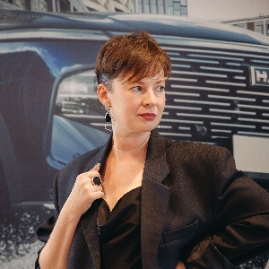 Валентина Пронина | Сетка — социальная сеть от hh.ru