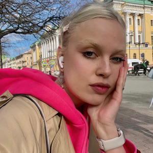 Katerina Petrova | Сетка — социальная сеть от hh.ru