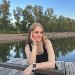 Ирина Гончарик