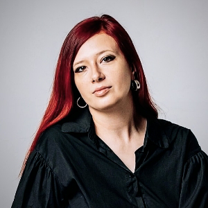 Полина Назарова | Сетка — социальная сеть от hh.ru