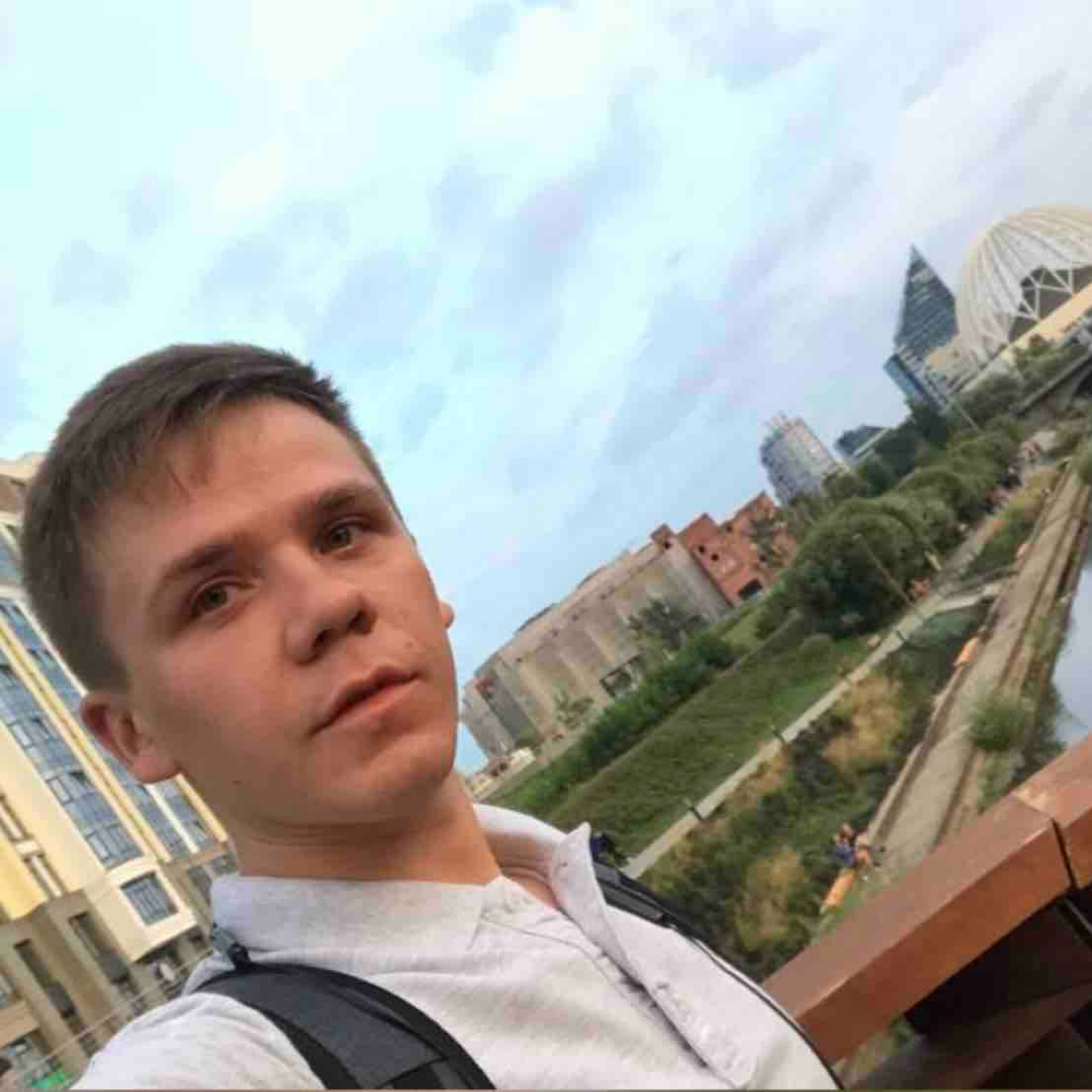 Сергей Пепеляев | Сетка — социальная сеть от hh.ru