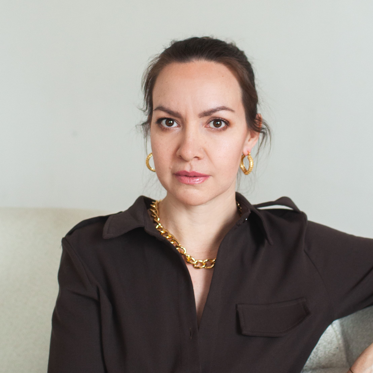 Анна Кононова | Сетка — социальная сеть от hh.ru