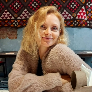 Татьяна Гаврикова | Сетка — социальная сеть от hh.ru