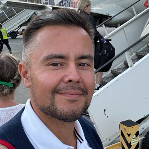 Руслан Корчак