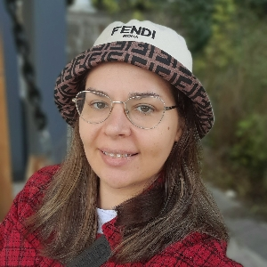 Сусанна Дутова | Сетка — социальная сеть от hh.ru