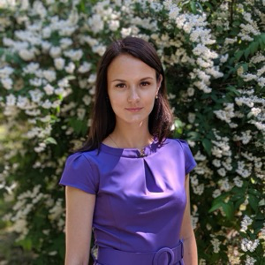 Angelina Sung