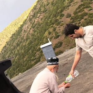 Умар Мардонов | Сетка — социальная сеть от hh.ru