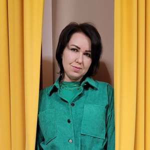 Анастасия Авитолог | Сетка — социальная сеть от hh.ru