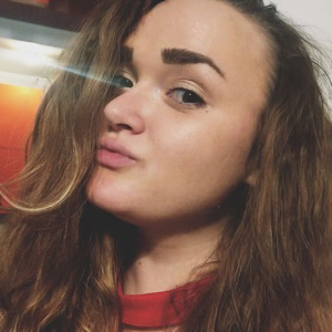 Марго Игнатова | Сетка — социальная сеть от hh.ru