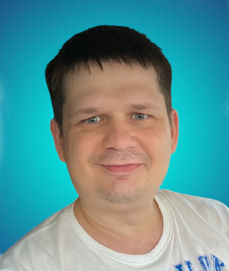 Константин Турчанинов | Сетка — социальная сеть от hh.ru