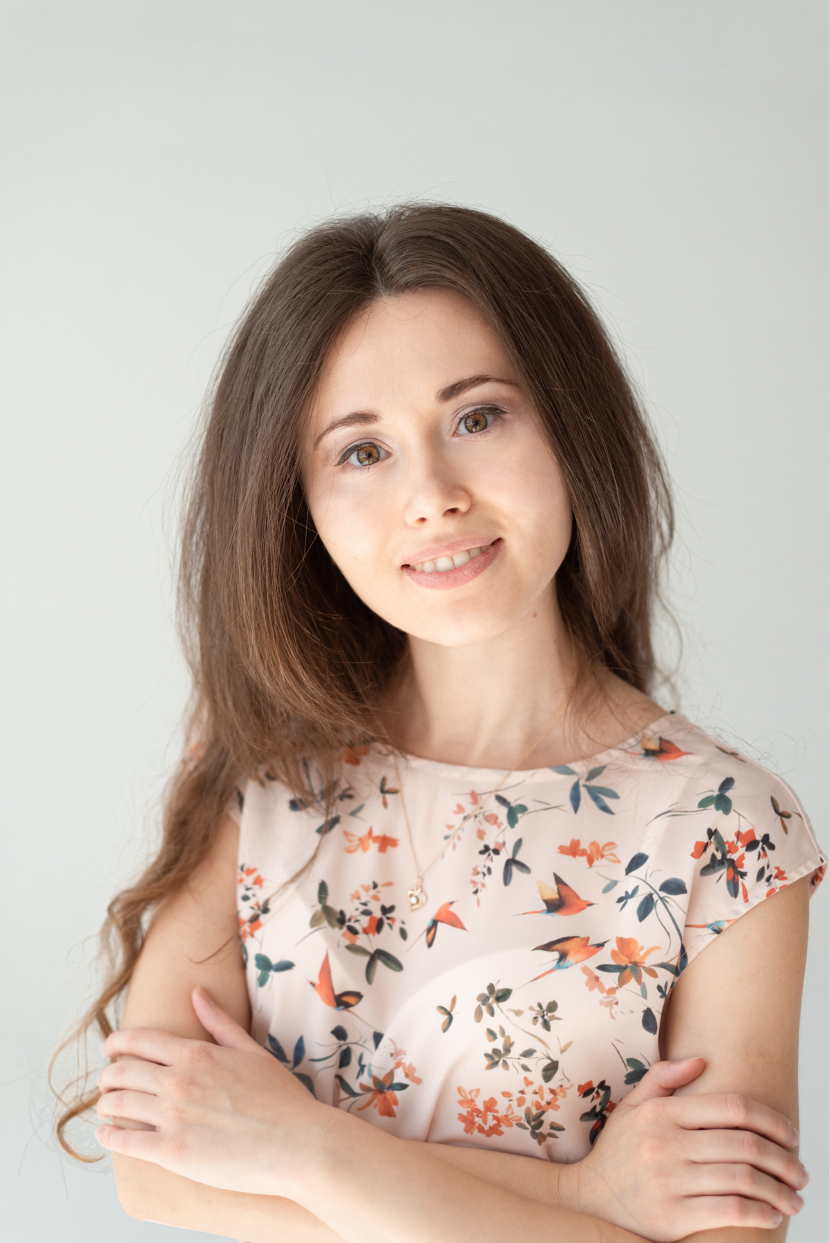 Валерия Тарина