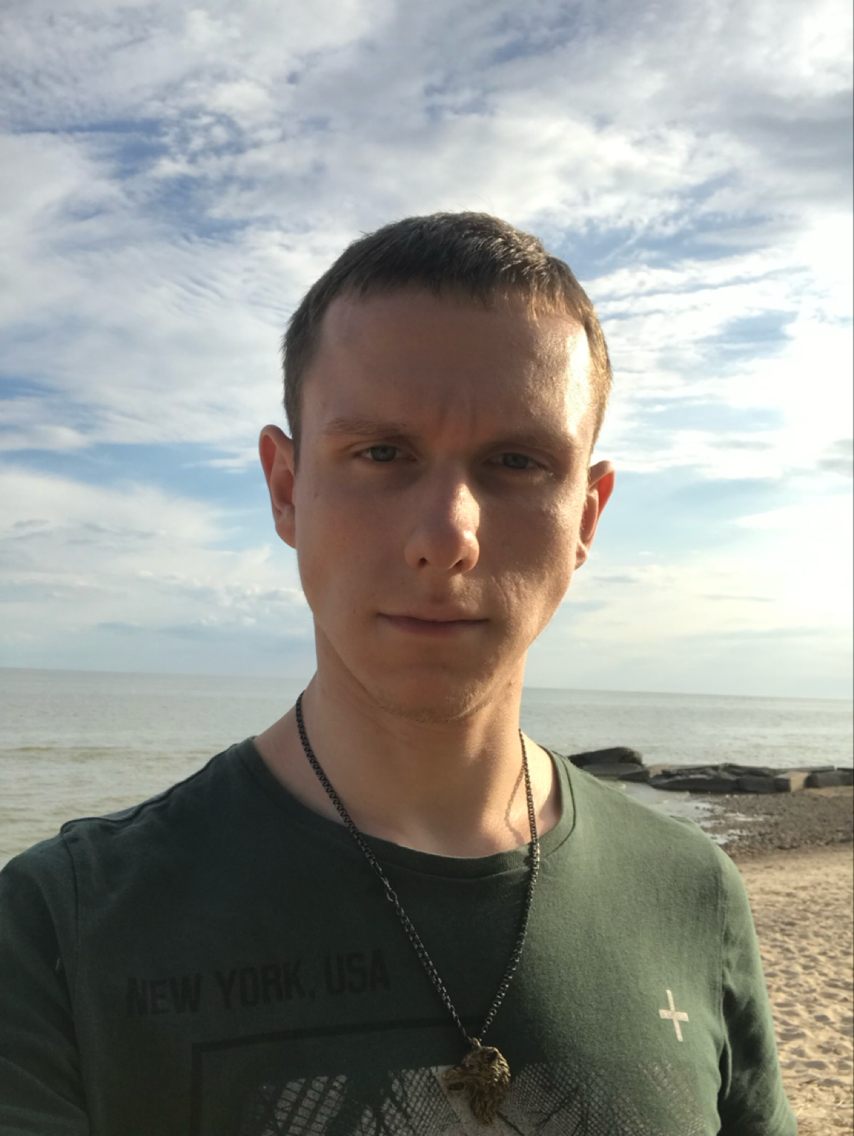 Александр Фоменко | Сетка — социальная сеть от hh.ru