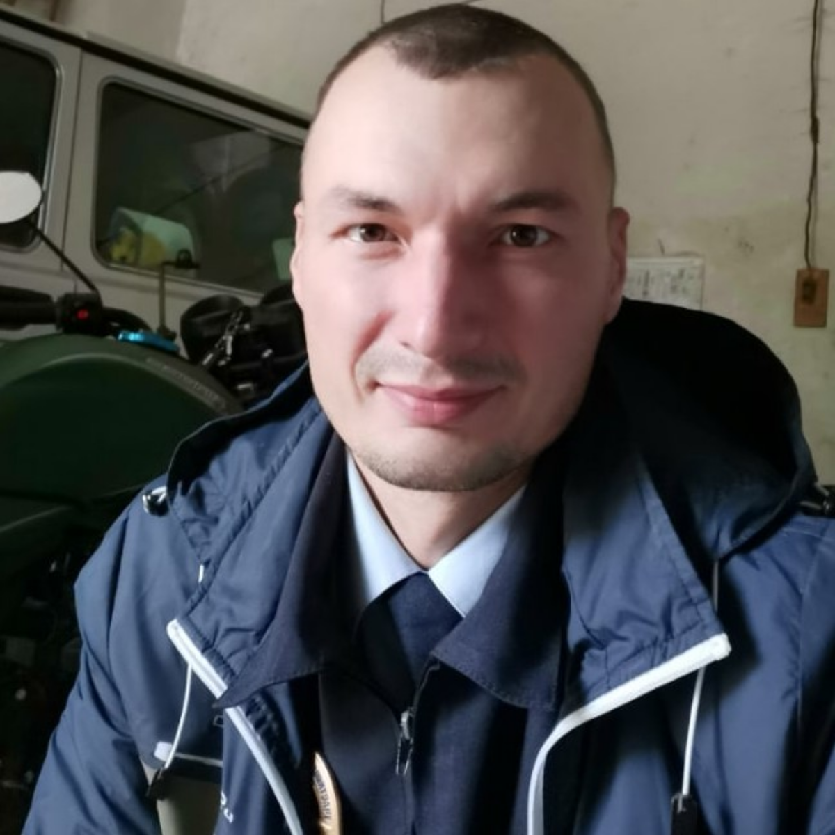 Александр Беллер