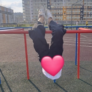 Лиза Ткачук