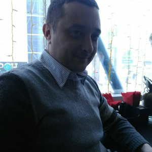 Сергей Петров