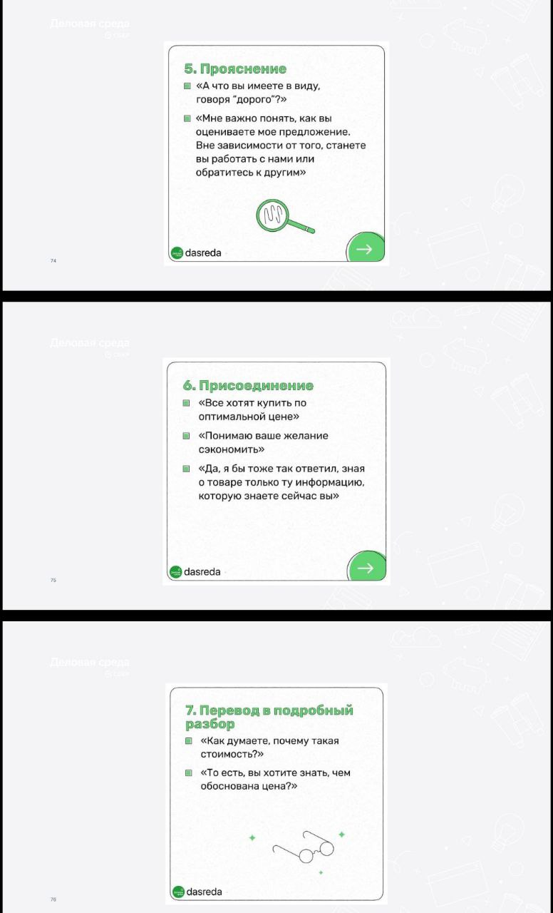 На завершающих мероприятиях интенсива вспоминали про маркетинг и техники продаж. В целом интенсив был полезным, это базовые знания для предпринимателя, плюс некоторые нюансы выявились | Сетка — социальная сеть от hh.ru