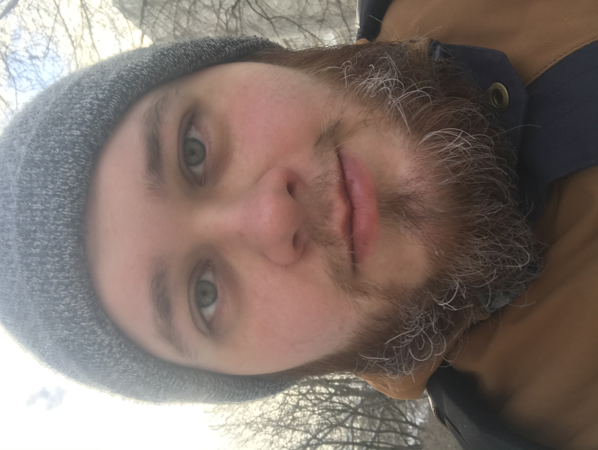 Иван Гунбин