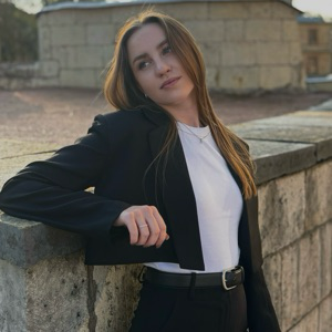 Ксения Хлебосолова